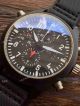 Replica Swiss IWC Top gun Watch Black Case  (7)_th.jpg